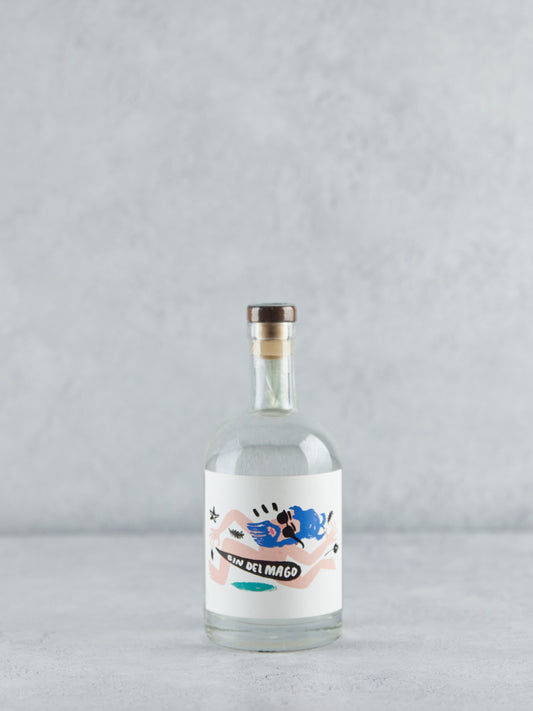 Del Mago Gin 40%