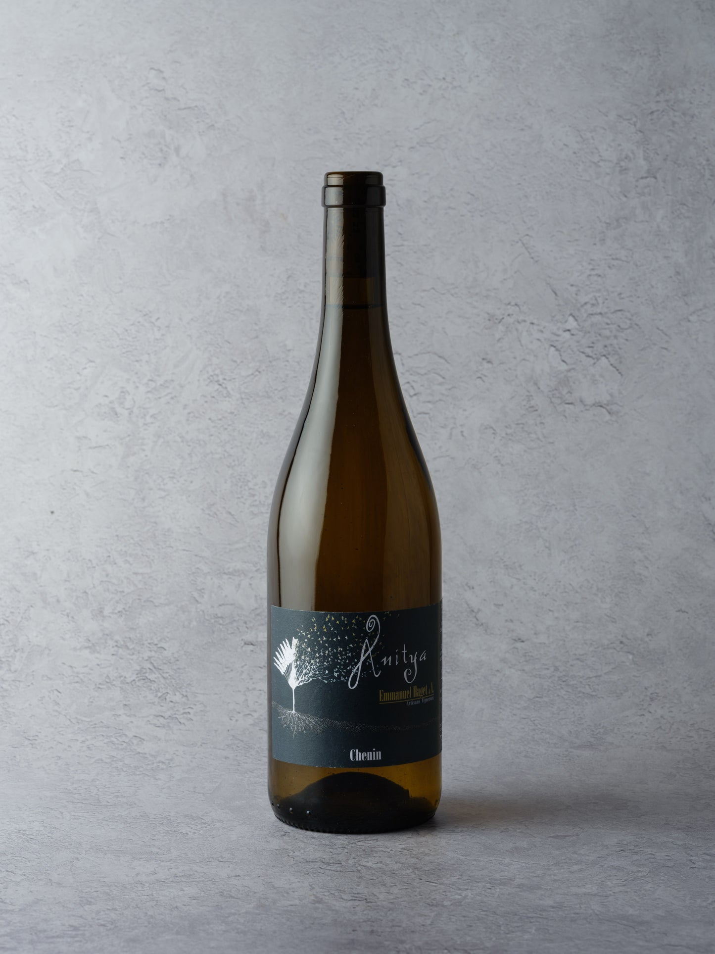Emmanuel Haget, 'Anytia' Chenin Blanc 2022