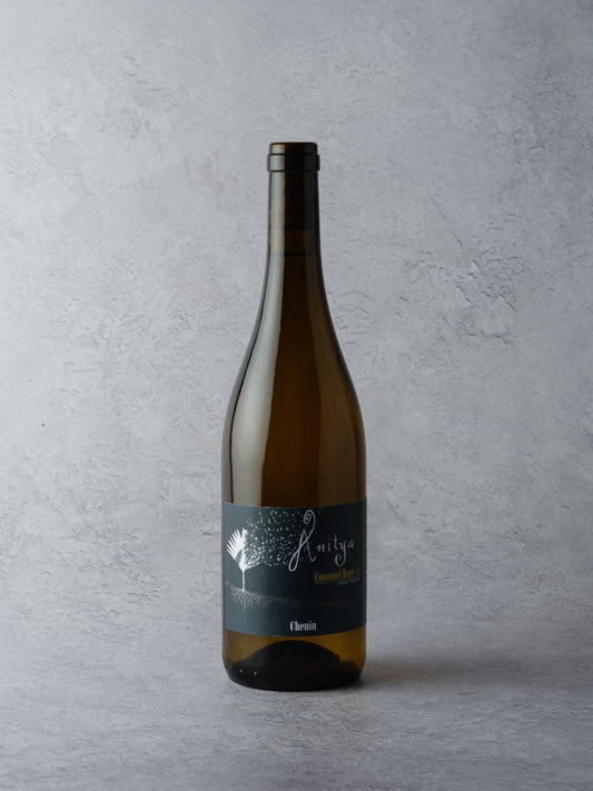 Emmanuel Haget, 'Anytia' Chenin Blanc 2022