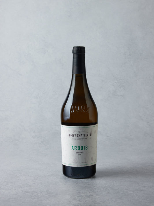 Fumey-Chatelain, Arbois Savagnin Sous Voile 2016