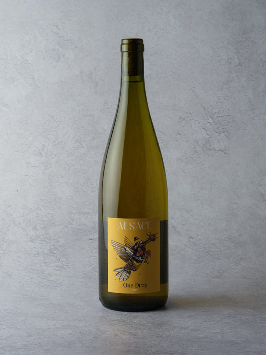 Geschickt, 'One Drop' (Litre Bottle) 2023