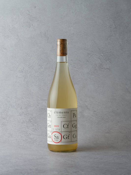 Guillaume Noire, 'Sa' Sauvignon Blanc 2023