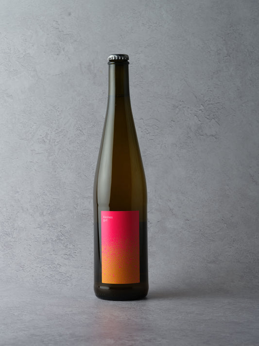 Kleines Gut, Vin de Soif Blanc 2024