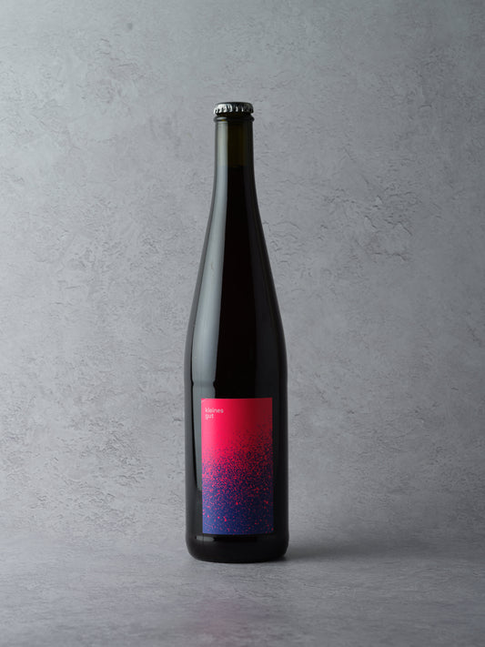 Kleines Gut, Vin de Soif Rouge 2024