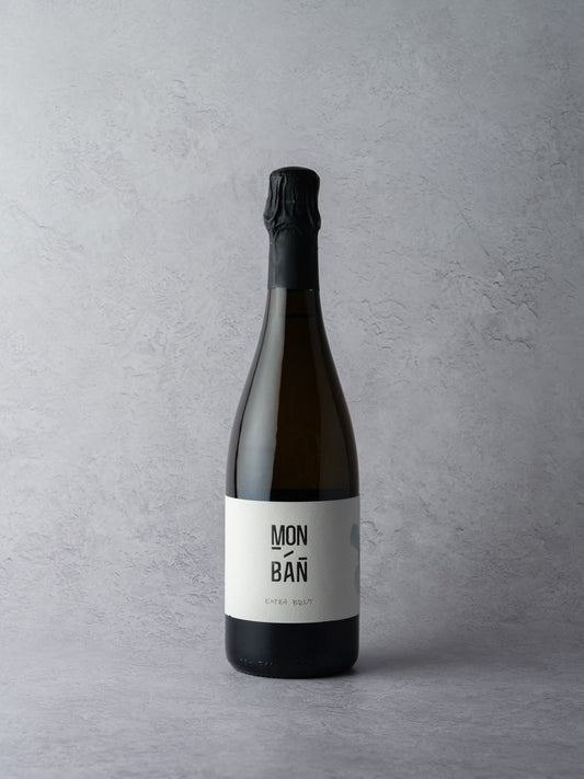 Monban, Spumante Extra Brut NV
