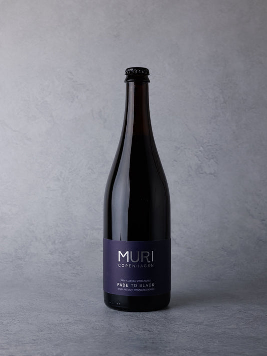 MURI, Fade To Black 0.4%