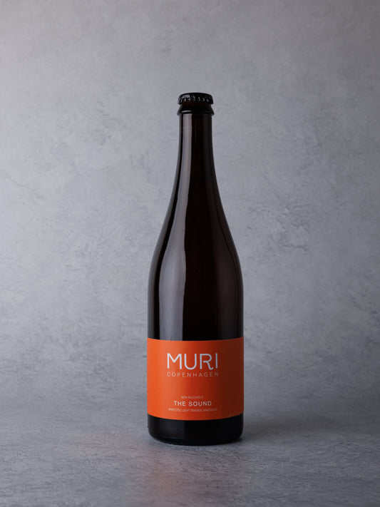 MURI, The Sound 0.4%