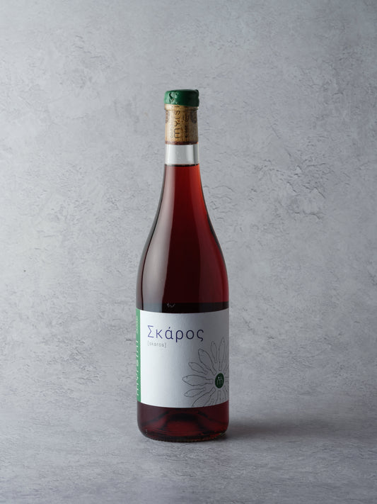 Domaine Myrsini, 'Skaros' 2025