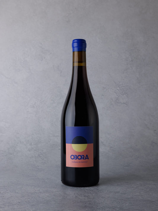Obora, 'Chenas' Gamay 2022