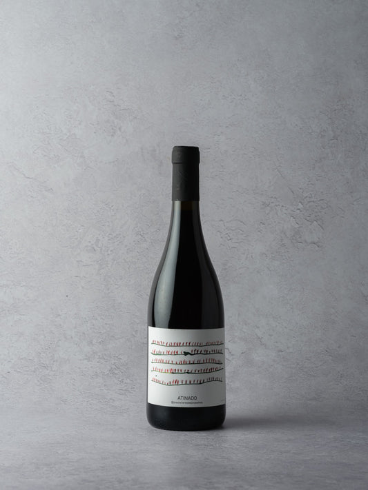 Quinta da Boavista, 'Atinado, Rufete', 2024