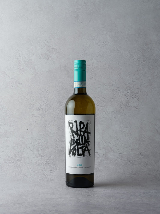 Ripa della Volta, Soave 2025