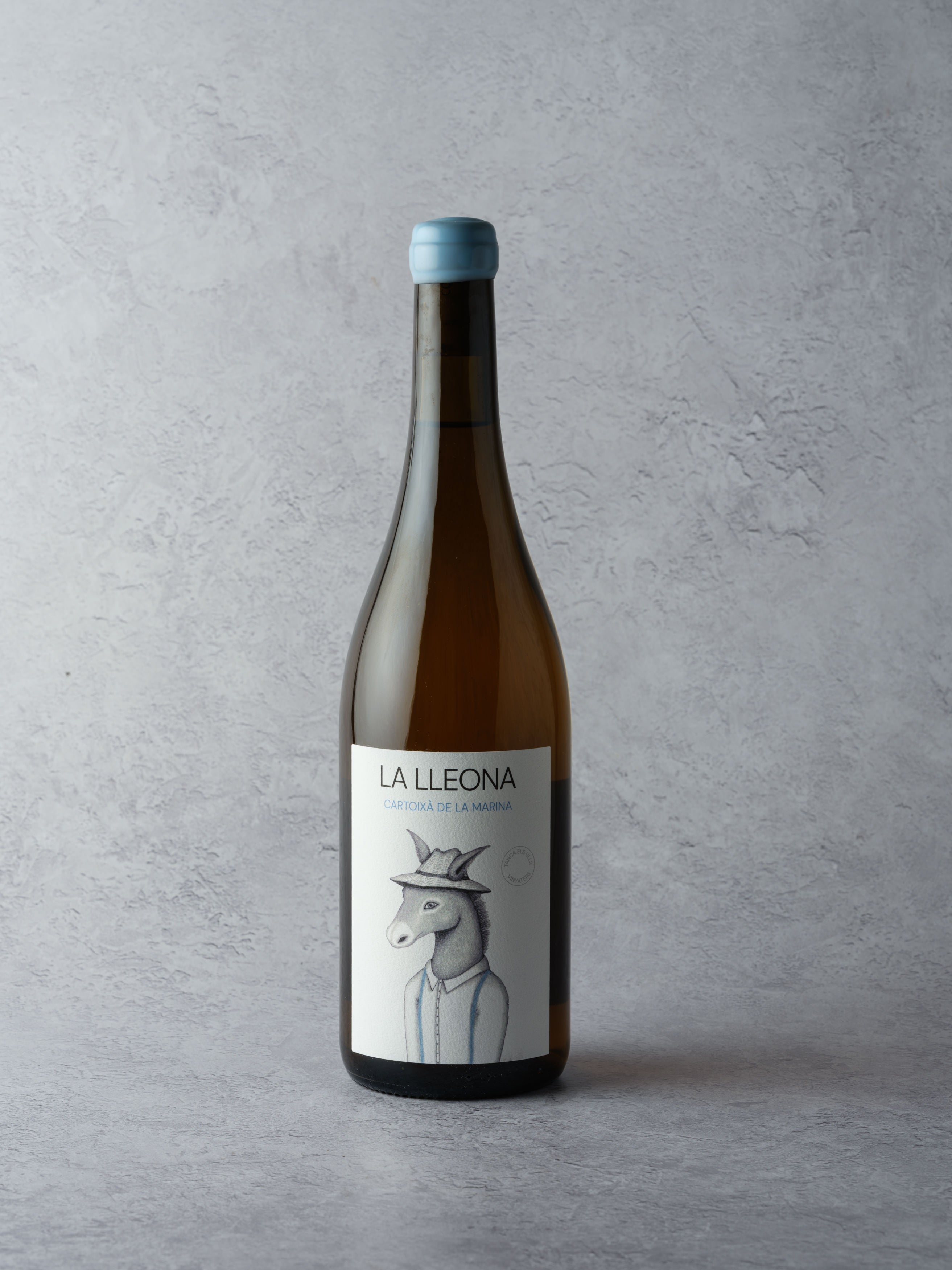 Tanca Els Ulls – sagerandwine