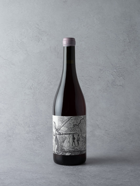 Vincent Ruiz, L'Ami Faust 2024