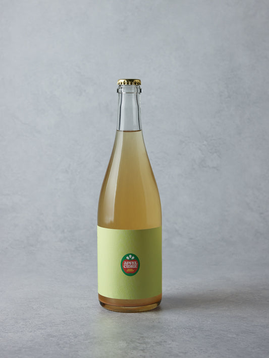 Apfel Cidre, 2021