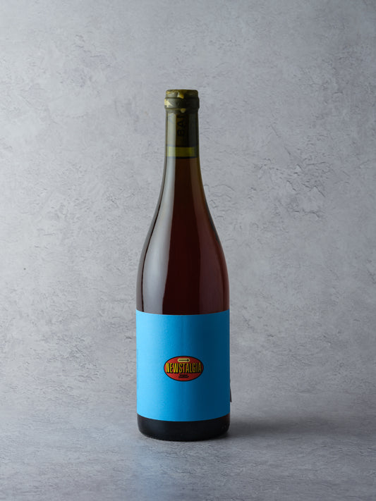 Wein Goutte, 'Newstalgia', 2023
