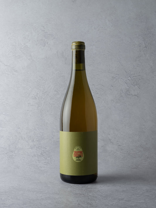 Wein Goutte, 'Snapping Crocodile', 2022
