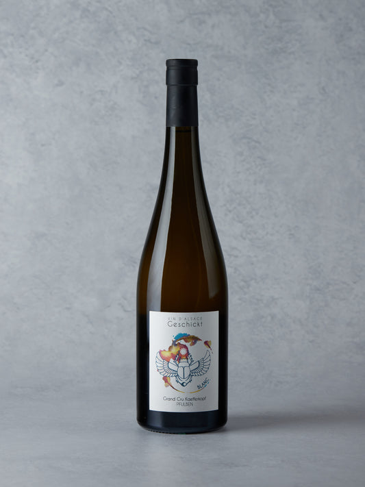 Kaefferkopf Grand Cru Pfulben, 2017