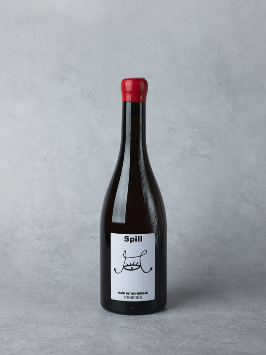 Porcellanic, Spill, 2017